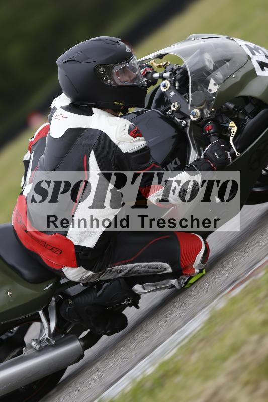 /18 02.05.2024 Speer Racing ADR/Gruppe Classic/135